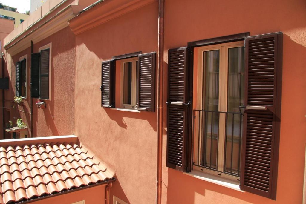 Dalmati House Aparthotel 2*