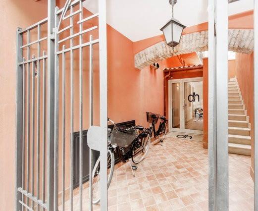 Dalmati House 2* Roma