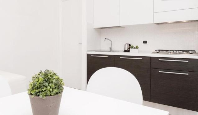 Aparthotel Dalmati House Roma