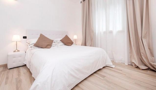 Dalmati House Aparthotel Roma