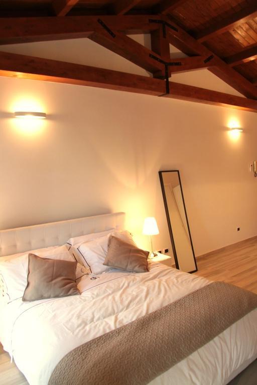 Dalmati House Aparthotel Rome